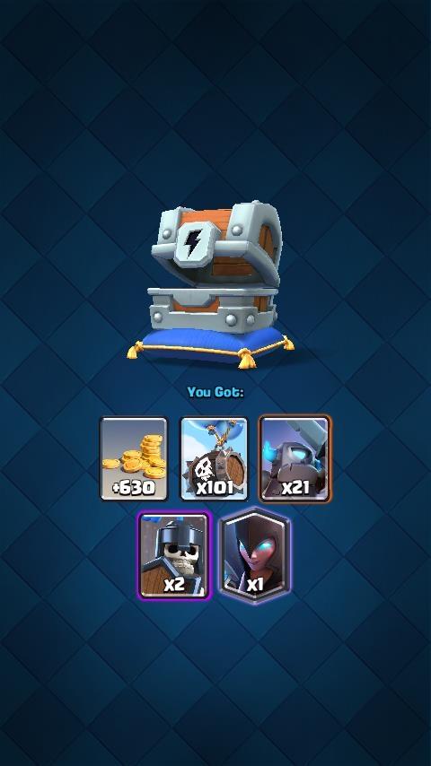 Clash-Royale-Account-sa-chestovima-