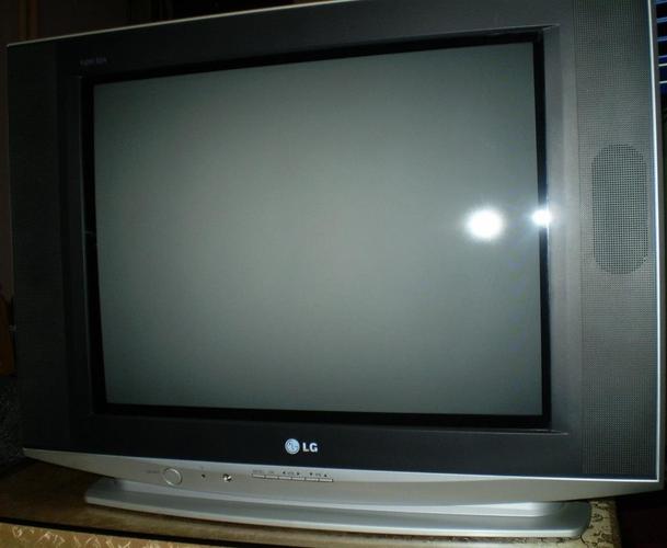 TV LG 