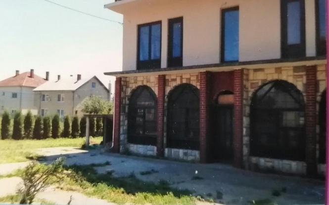 Kuca - Medosevac