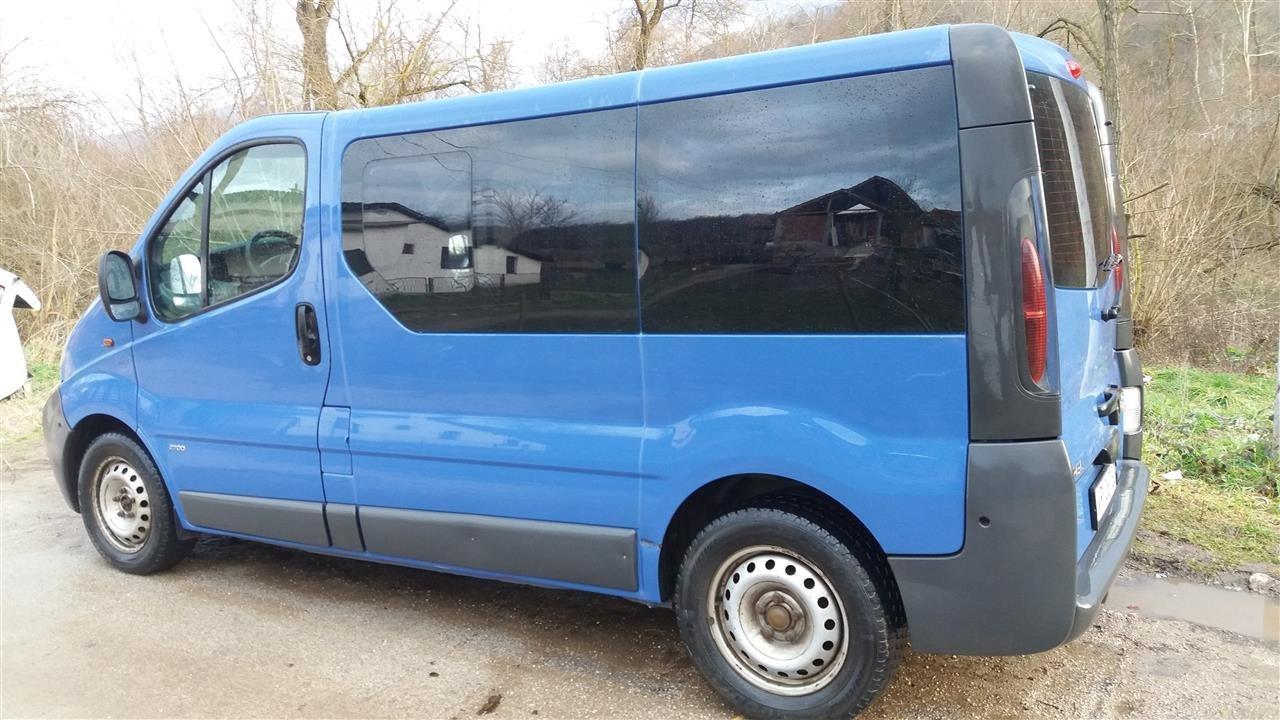 opel-vivaro