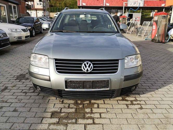 Volkswagen Passat B5,5 2.0tdi 2005 uvoz Nemačka &#55356&#56809&#55356&#56810