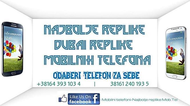 Samsung Galaxy S5 