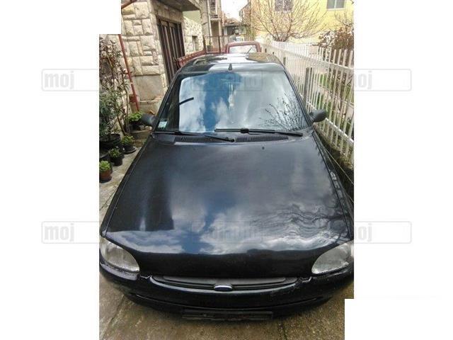 Ford Escort 1.6 -97