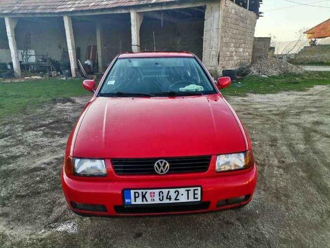 Polo