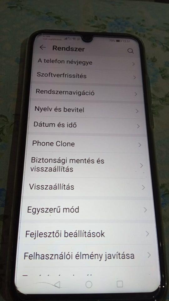 Senta
