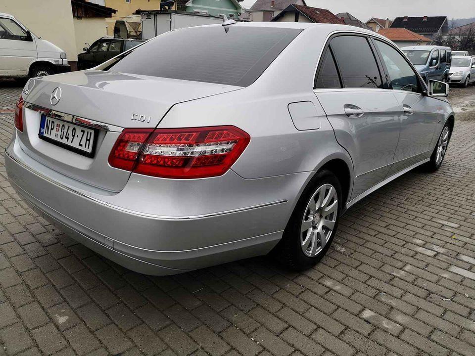 Mercedes-E250CDI-2009-Avangard