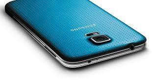 Samsung Galaxy S5