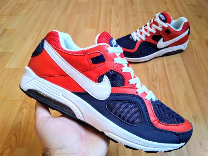 Nike Air Max GO - Br. 44