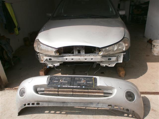Ford-mondeo