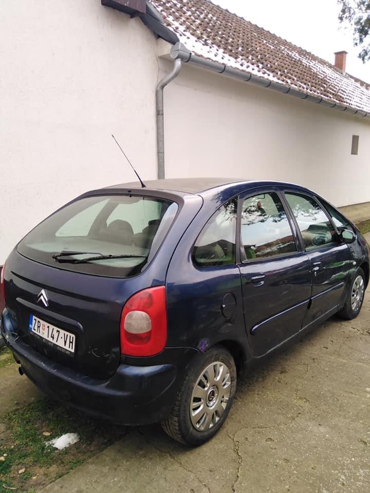 Citroen-picasoo