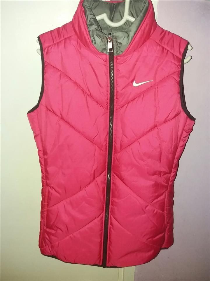 Nike-prsluk