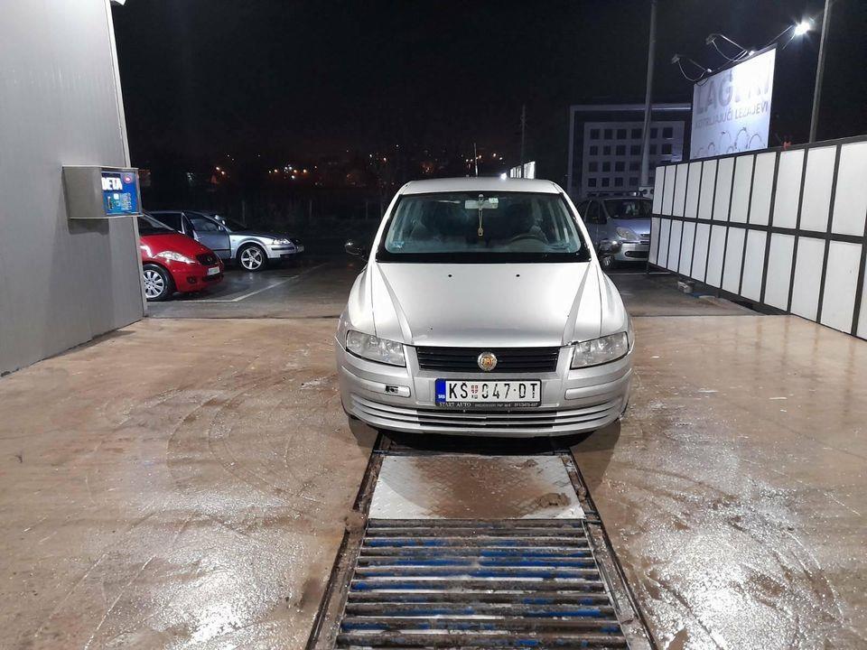 Fijat-stiĺo