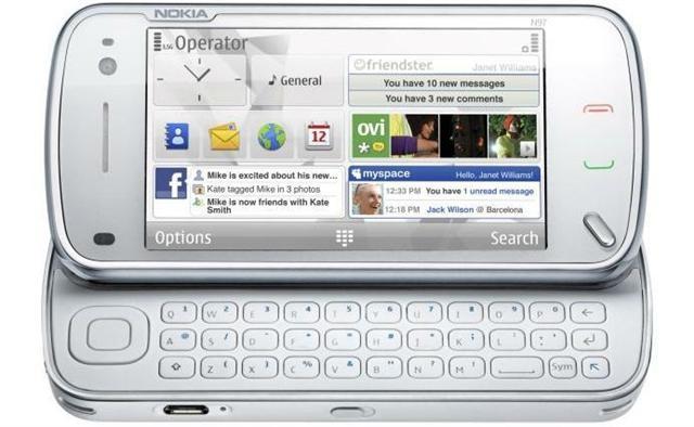 Nokia-N97