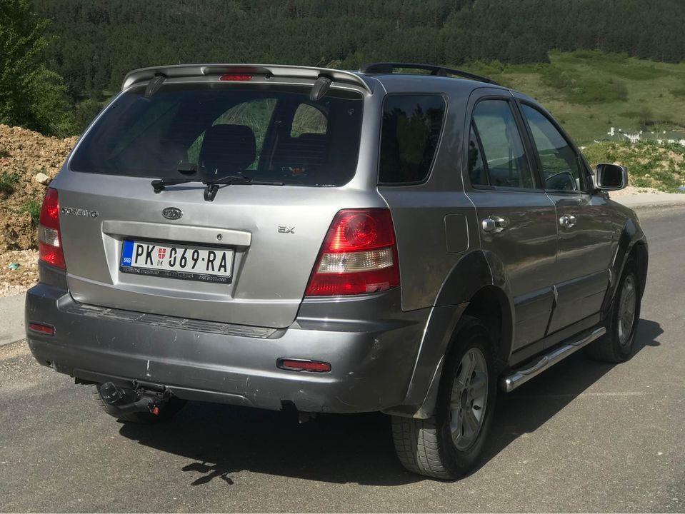Kia-Sorento-2-5-dizel