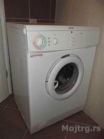 Masina Za Ves Gorenje Wa 442 Novi Sad