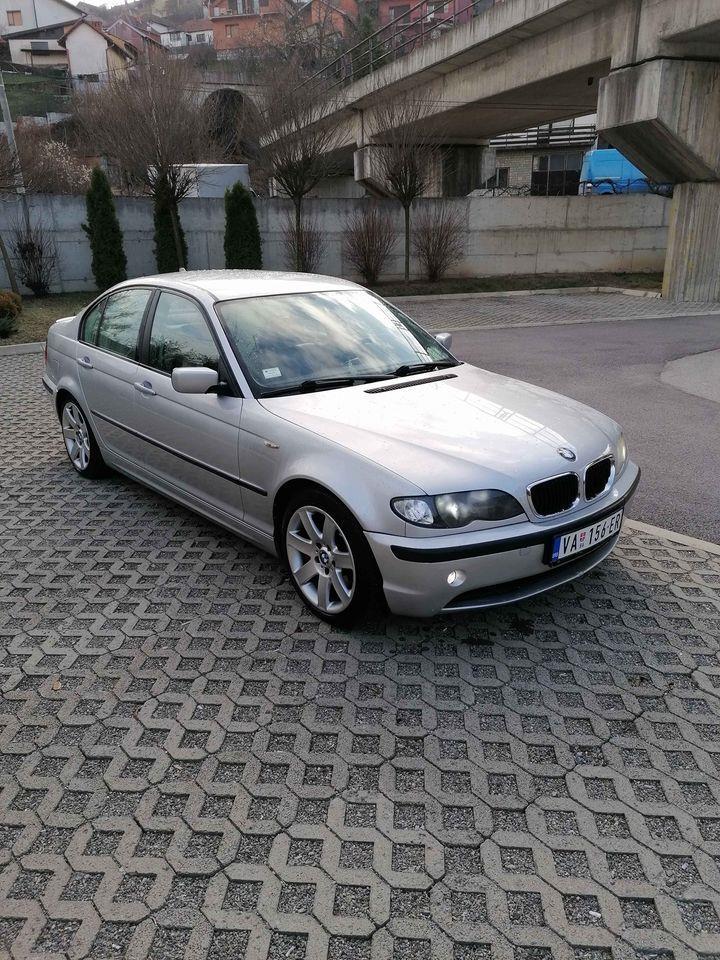 Bmw-e-46