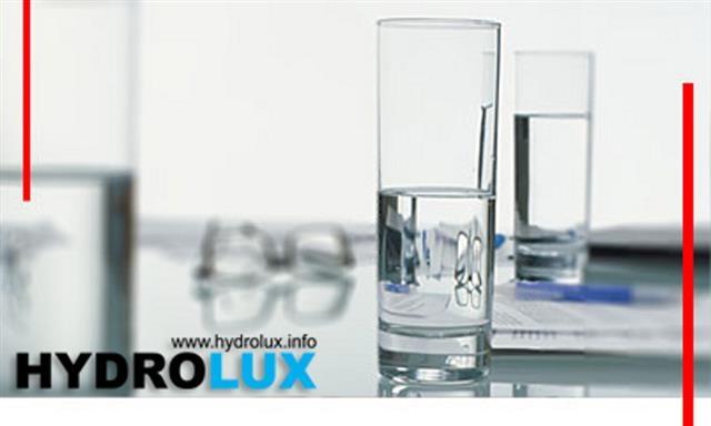 Aparati-za-preciscavanje-vode---hydrolux