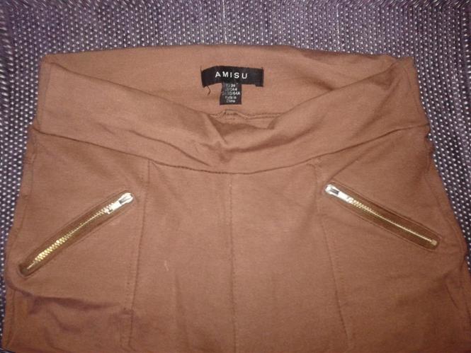 Newyorker helanke-pantalone