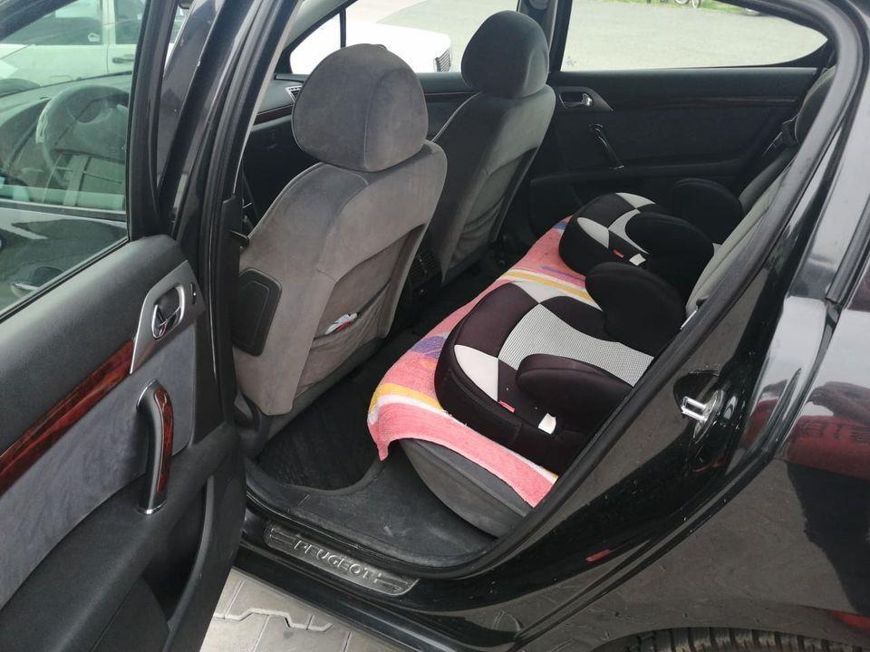 2007-Peugeot-407