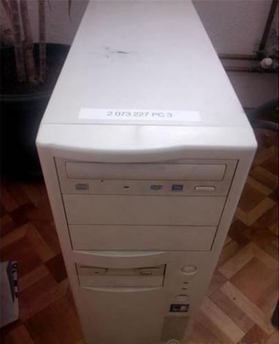 PC racunar