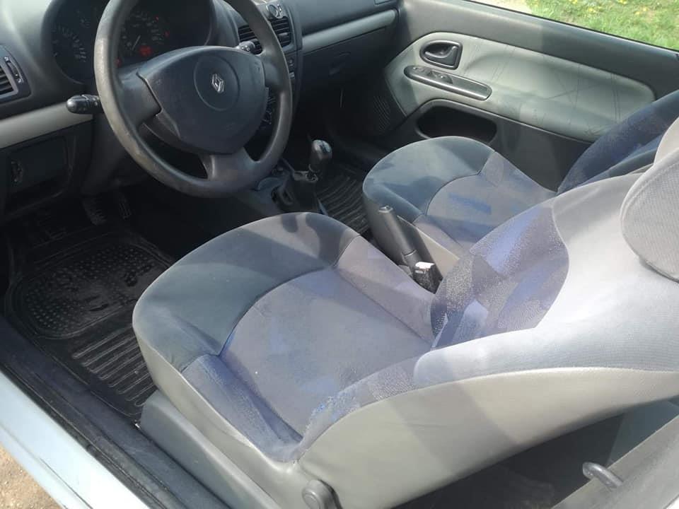 Renault-Clio