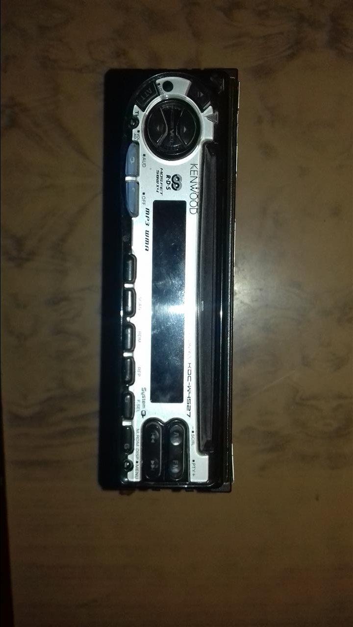 Radio-za-auto
