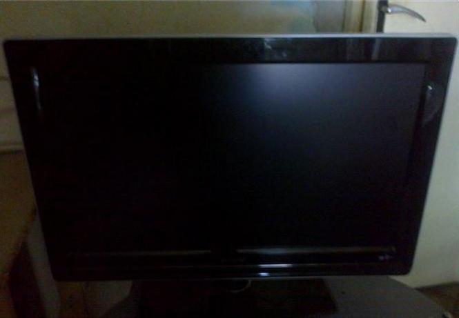 Philips LCD 37PFL3403D/12 100HZ perfektan 