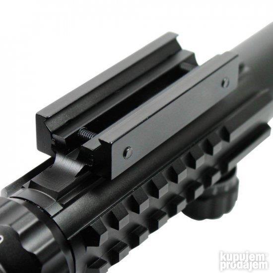Bushnell-optika-3-9x40-EG
