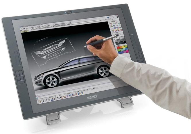 OTKUP Wacom Grafičkih Tabli