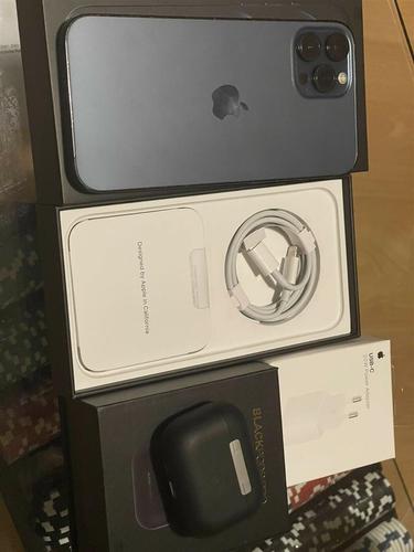 Apple iPhone 12 Pro Max 128GB