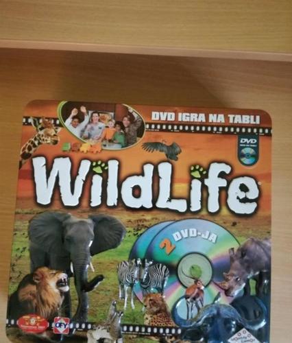 WildLife igra