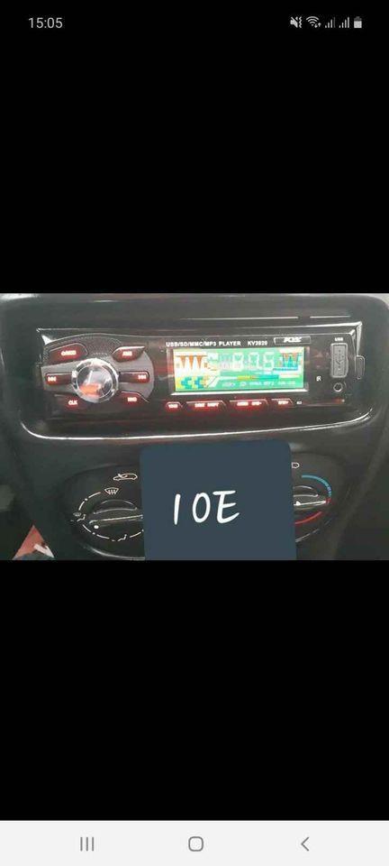Cd-Radio