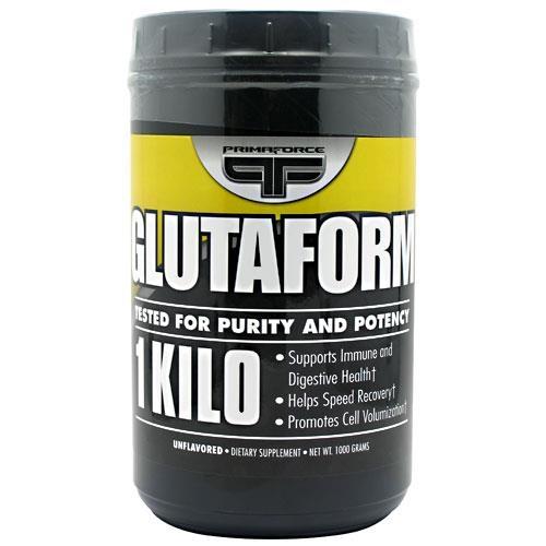 GlutaForm (Glutamin1kg)