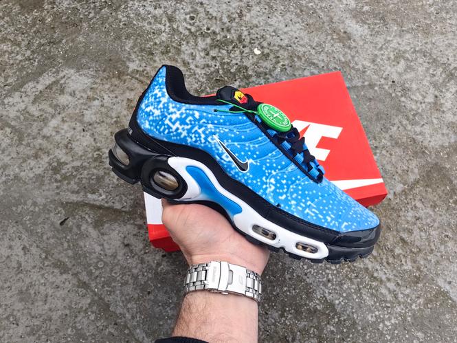 Nike Air Max Plus TN
