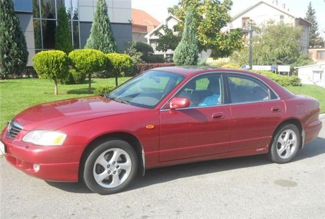 Mazda Xedos 9 -02