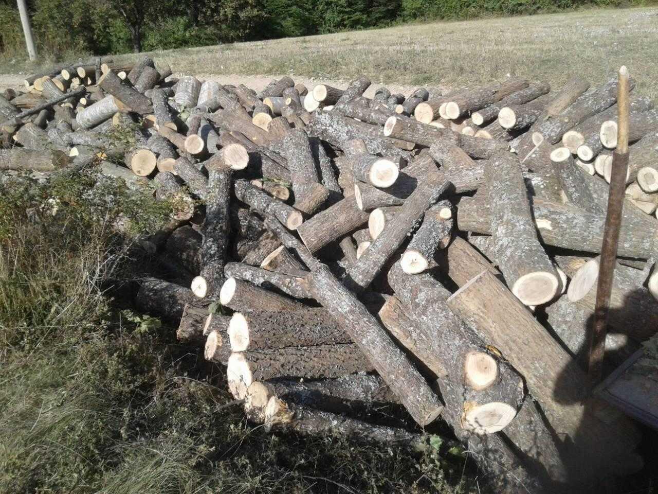 Ogrevno-drvo
