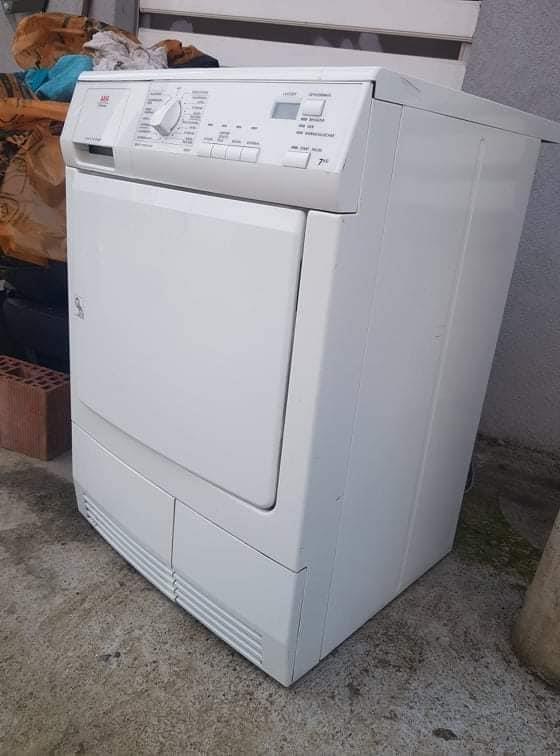 AEG-7KG-displej-kondezaciona-UVOZ-IZ-NEMACKE