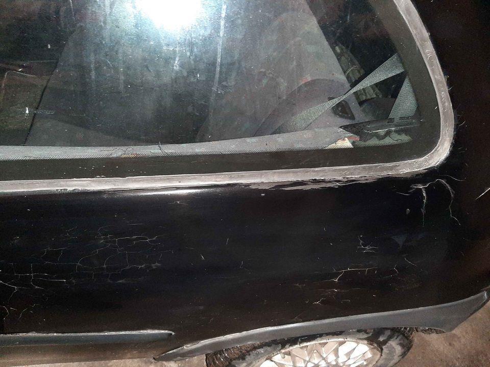 Corsa-B
