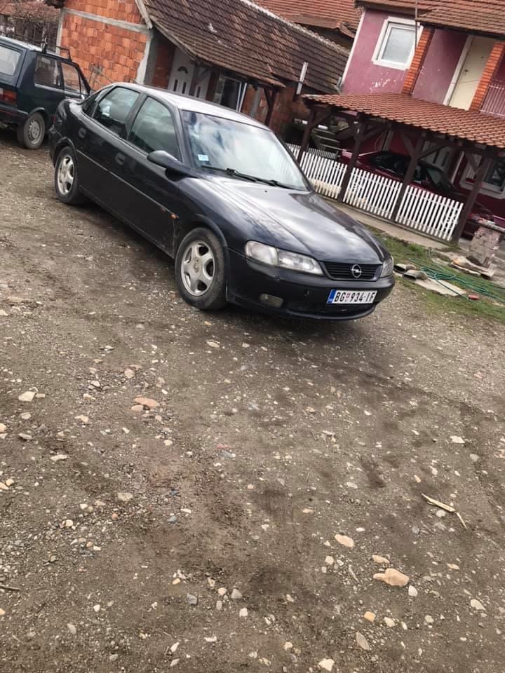 Vectra-B