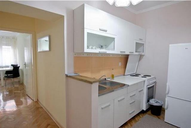 Apartman-u-Beograd--Skadarlija