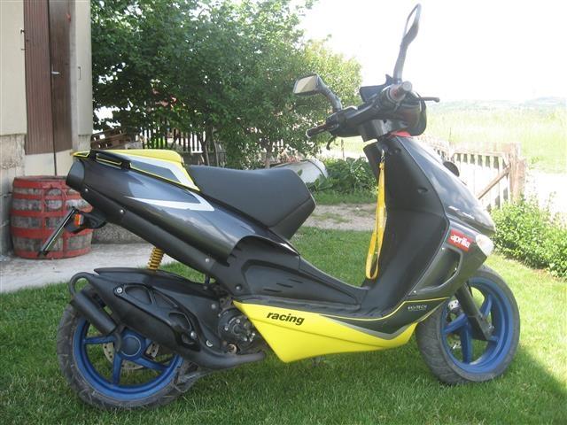 Aprilia-sr-50