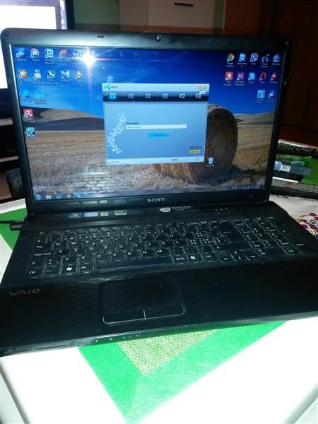 Sony-Vaio