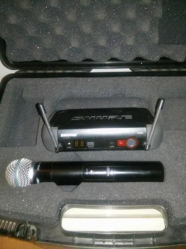 Shure sm 58