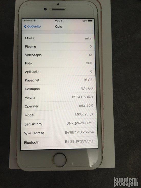 IPhone-