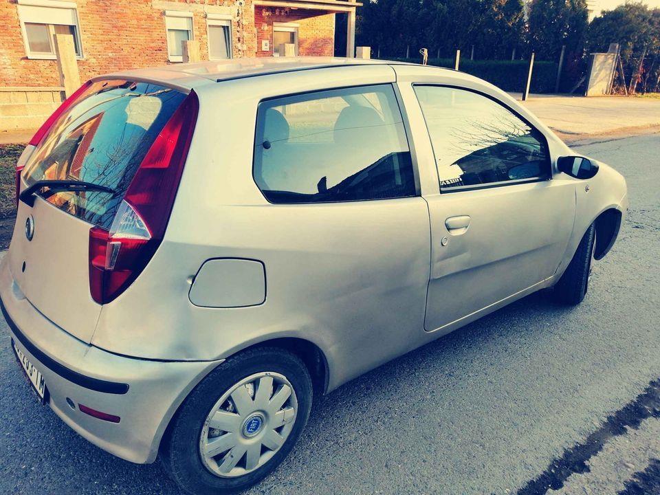 Punto-3-ka