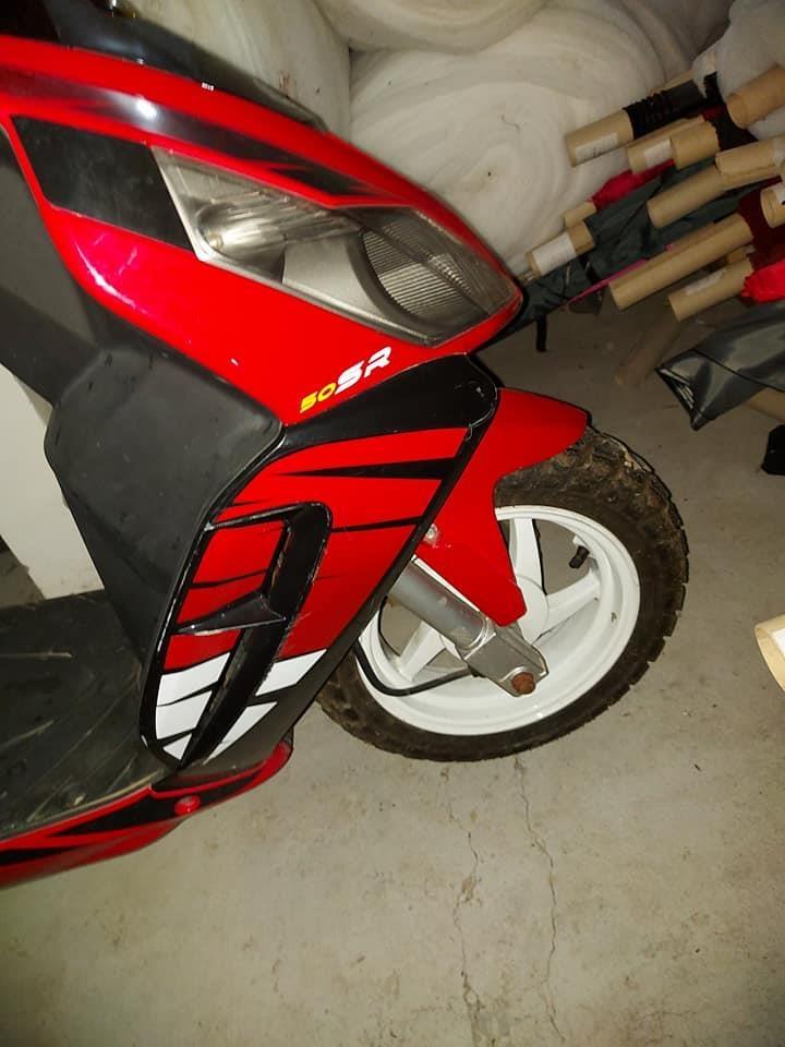 SYM-50