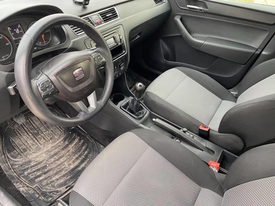 Seat-Toledo