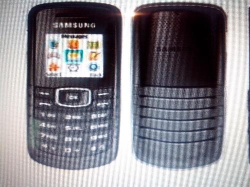 Samsung E1080