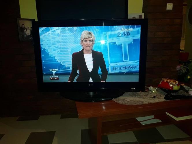 Bela tehnika iz uvoza