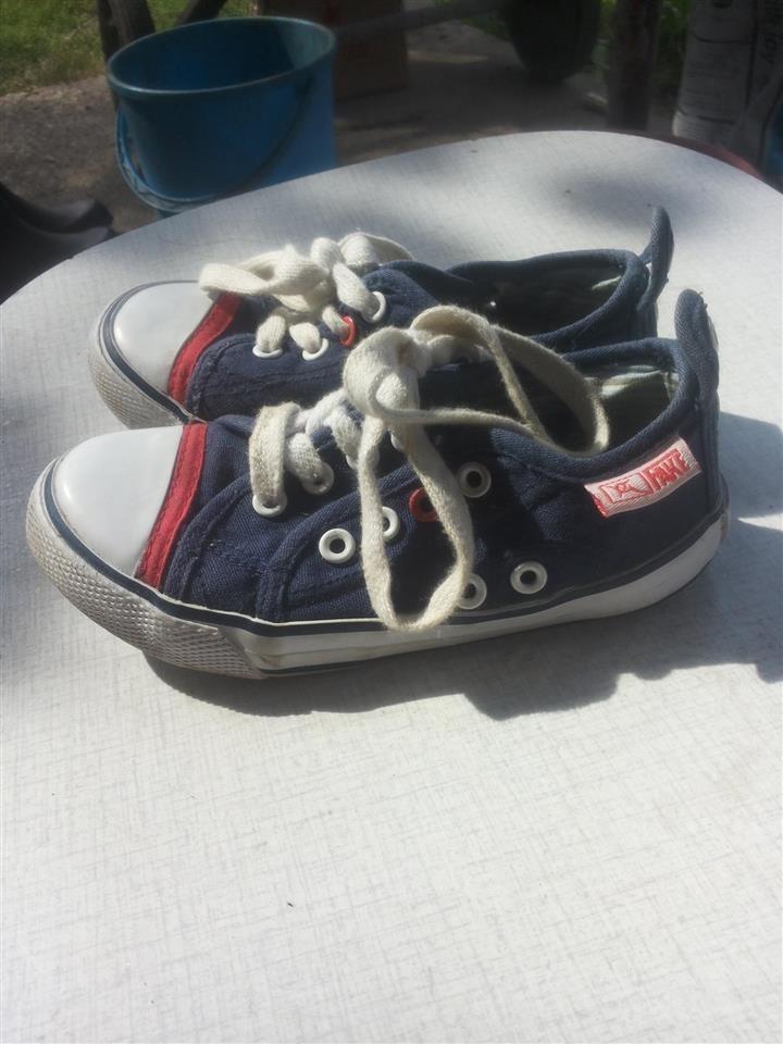 Patike